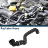 Porsche Cayenne 4.8L 3.6L (2003-2010) Rubber Water Pipe Radiator Hose