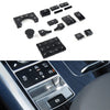 Land Rover 2013-2017 Window Lift Switch Cover Set