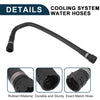 BMW 528i 2.8L, 530i 3.0L (1999-2003) - 1 Pcs Radiator Hose