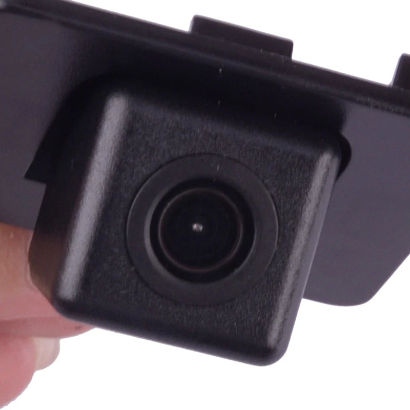 Mazda 3 Axela Sedan Rear View Backup Camera (2014-2018)
