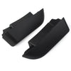 Land Rover Range Rover V8 Front Bumper Deflectors (2010-2012)