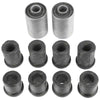 Toyota Hilux 4x4 / Rear Leaf Spring Rubber Bush