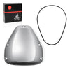 Honda VTX1300 Air Cleaner Box Cover w/Seal (2003–2009)