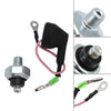 Yamaha F15 F20 F25 F40 F50 Pressure Switch (1998-2017)