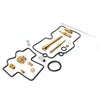 Yamaha YZ250F Carburetor Repair Rebuild Kit (2001-2002)