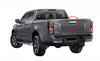 Isuzu D-Max Dmax Chrome Tailgate Handle (2020-2022)