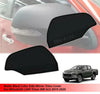 Mitsubishi L200 Triton Black Side Mirror Trim Cover (2019-2020)