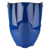 Kawasaki Ninja ZX6R (2000-2002) - Blue Windshield