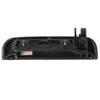 Toyota Tercel, Soluna AL50 Black Front RH Outer Door Handle (1995-1998)