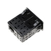 Nissan Titan, Sentra Rear USB Charger Port (2004-2023)