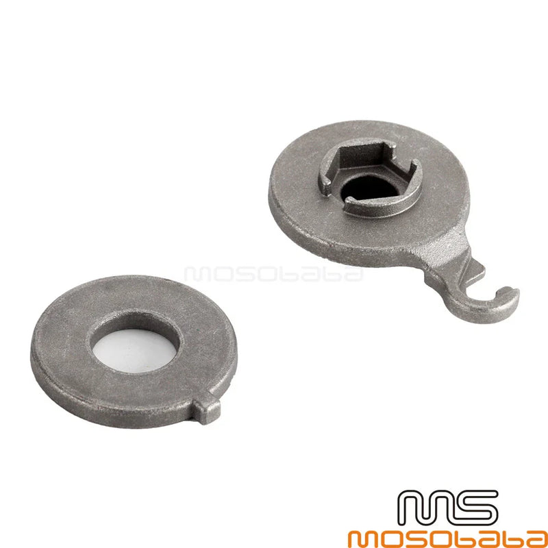 Harley Dyna Touring Softail Easy Pull Clutch Kit (2006-2020)