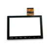 Mitsubishi Outlander 8 Inch Touch Screen Navigation Radio (2016-2023)