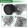 Chevrolet Nubira Saloon Engine Belt Tensioner Pulley Assembly