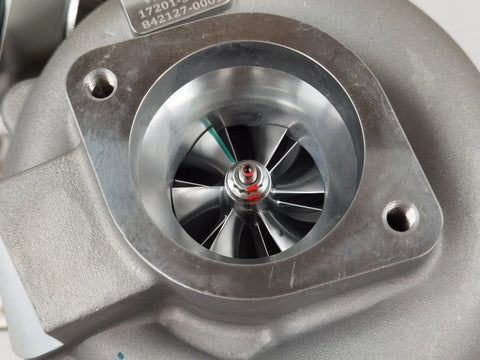 Toyota Landcruiser VDJ79 4.5L 1VD-FTV Billet Turbo Charger (2007-2023)