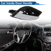 Buick Lacrosse Front Passenger Side Interior Door Handle (2009–2014)