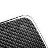Toyota Tundra Carbon Fiber Dashboard Storage Box Cover Trim (2014-2021)