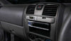 Isuzu D-Max 2 x Air Vent Trim (2002-2006)