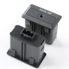 MAZDA 3 AUX Stereo Connection Socket (2010–2013)