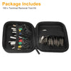 Universal Connector Terminal Removal Tool Pin Ejector Wire Kit
