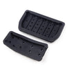 Tesla Model S / X Accelerator Brake Foot Rest Pedal Pad (2012-2018)