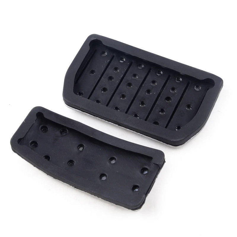 Tesla Model S / X Accelerator Brake Foot Rest Pedal Pad (2012-2018)