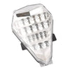 Yamaha YZF R6 LED Tail Light Brake Turn Signals (2006-2007)