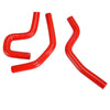 Honda CR85R CR85RB Expert Silicone Radiator Coolant Hose Kit (2003-2008)