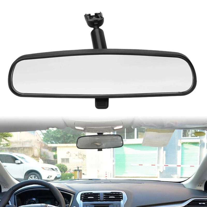 Ford C-Max, Escape, Focus, Mustang Rear View Mirror (2003-2012)