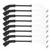 GM LS3 LS4 LS7 Engine Spark Plug Wire Set 9000 Ceramic Boot