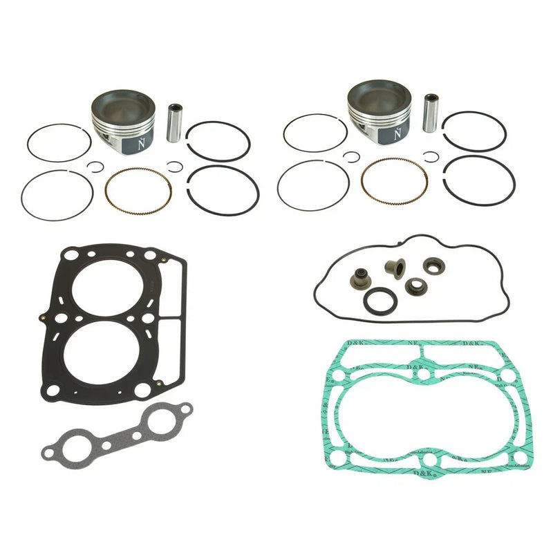 Polaris Sportsman 800 HO Namura / 80mm / Bore Size A Top End