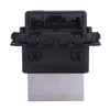 Citroen C4, DS4, Peugeot 207, 208 Heater Blower Motor Resistor (2004-2018)