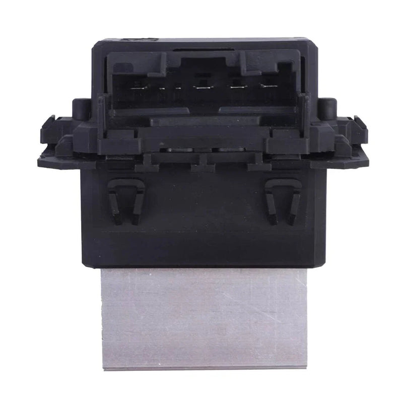 Citroen C4, DS4, Peugeot 207, 208 Heater Blower Motor Resistor (2004-2018)
