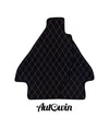 Ferrari Dino GT4 Custom Double Diamond Pattern Car Mats (1973-1979)