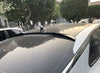 Kia K5 Sedan M Style Rear Roof Spoiler Wing Lip ABS Unpainted (2021-2024)