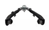 Isuzu Dmax 2WD RH Upper Control Arm (2005-2011)