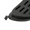 Dodge Journey Front Right Bumper Fog Light Grille Cover Trim