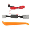 Ford Ranger Start Stop Canceller / Plastic / Canceller