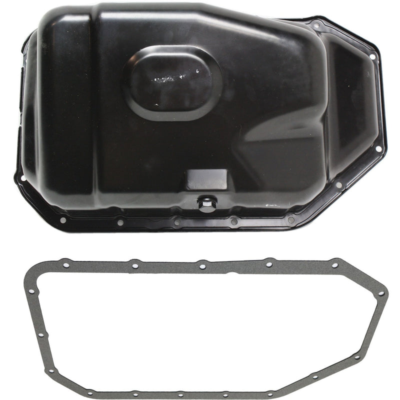Oil Pan Kit For 2.4L Engine 2003-07 Honda Accord 2002-06