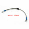 AH 40cm / 16" Conduit M10 Banjo Fitting
