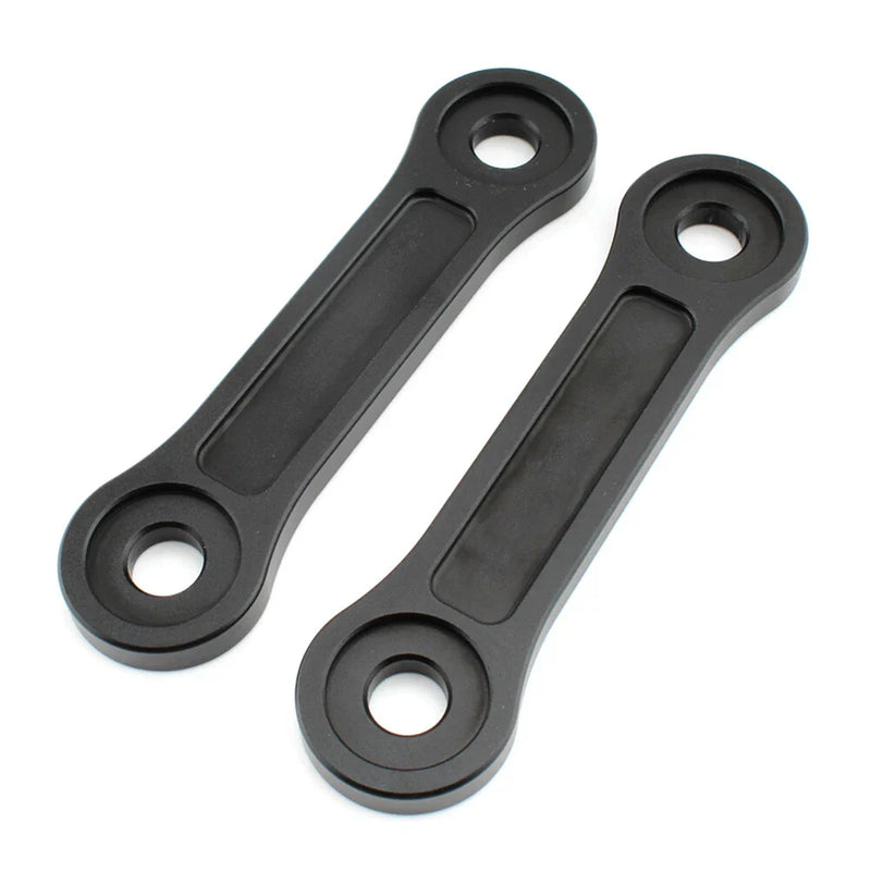 Tiger 1200 Explorer 20mm Lowering Link Kit (2012-2023)