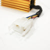 GOLD Racing 150cc 250cc PIT PRO ATV Buggy 6 Pin Ignition CDI Unit