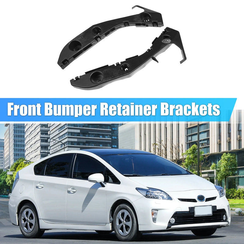 Toyota Prius Front Bumper Mounting Support Bracket (2001-2009)