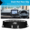 Ford Everest Non-Slip Dash Mat Cover (2015-2022)