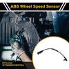 Volvo XC60 (2010-2017) - 1 x Left / Right Front ABS Wheel Speed Sensor