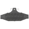 Ford Fairlane BA V8 4.0L 5.4L 220 Rear Disc Brake Pads Set (2003 - 2005)