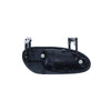 Holden Commodore VT VX VY VZ Rear Left Outer Door Handle (1997-2007)