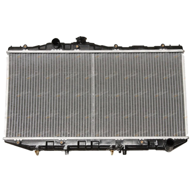 Toyota Camry Radiator (1987–1993)