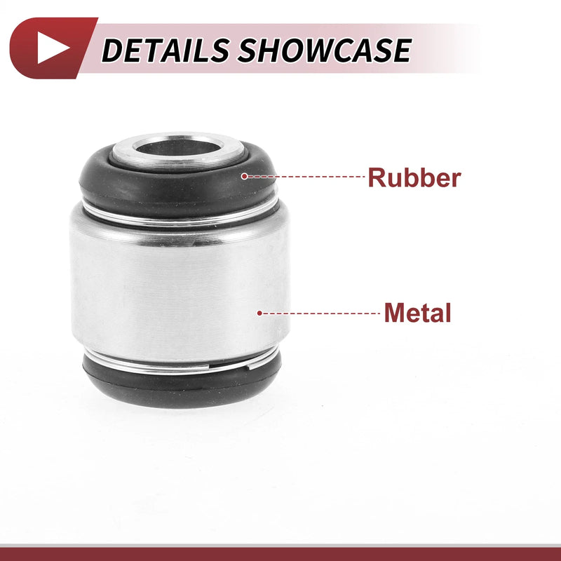 Toyota Highlander Rear Knuckle Bushing (2001-2014)