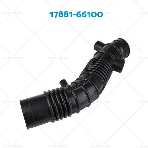 Toyota Landcruiser 100 / 105 Series Air Intake Hose Tube (1998-2007)