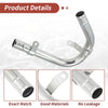 Toyota 4Runner HVAC Heater Water Hose (1984-1995)